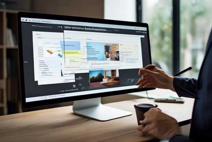 推广网站怎么制作 推广网站怎么制作视频