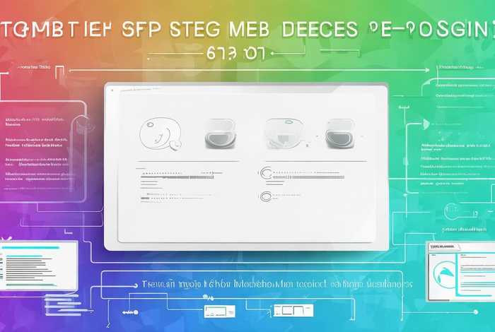如何编写网页设计 - 如何编写网页设计模板