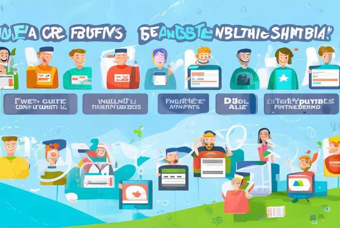 适合新手的建站平台（适合新手的建站平台有哪些）