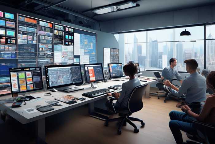 手机app开发软件有哪些 手机app开发技术有哪些