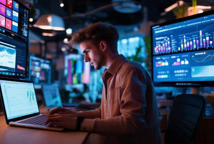 推广软件是什么工作内容、推广软件是什么工作内容啊