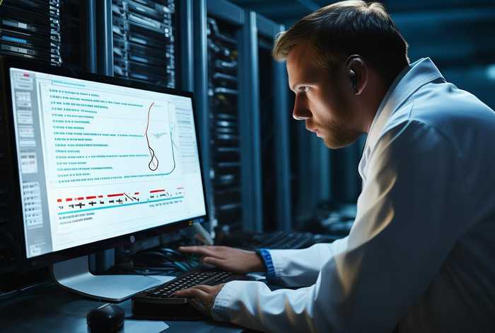 内网域名解析错误怎么回事 - 内网域名解析错误怎么回事啊