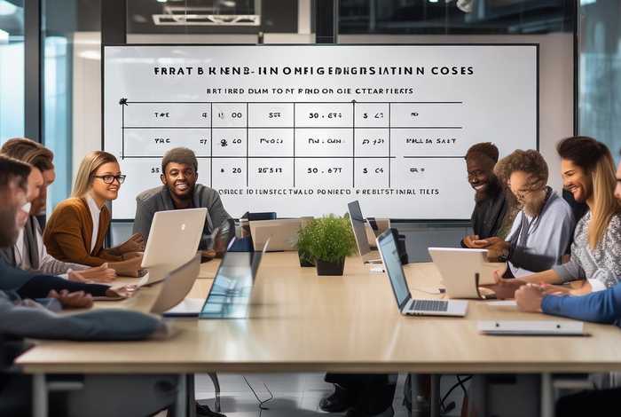 品牌域名注册流程和费用 品牌域名注册流程和费用一样吗