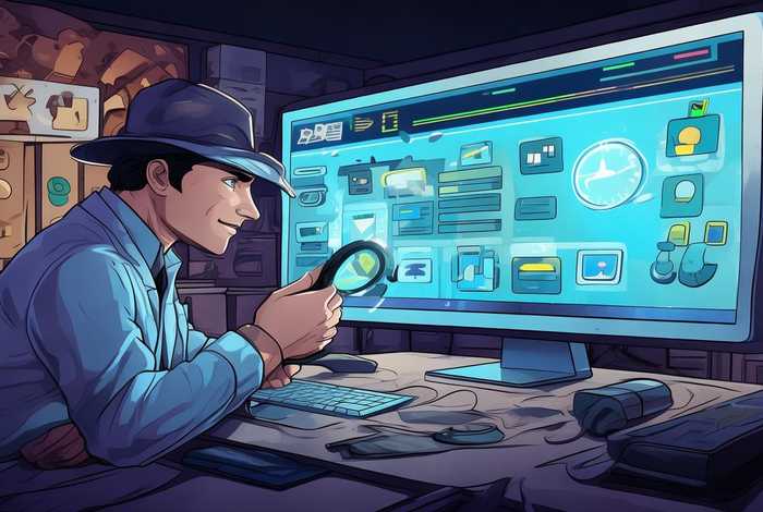 如何检验网站是否安全 - 如何检验网站是否安全呢