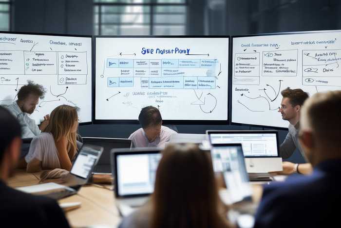 网络营销seo分析方案，网络营销seo分析方案怎么写