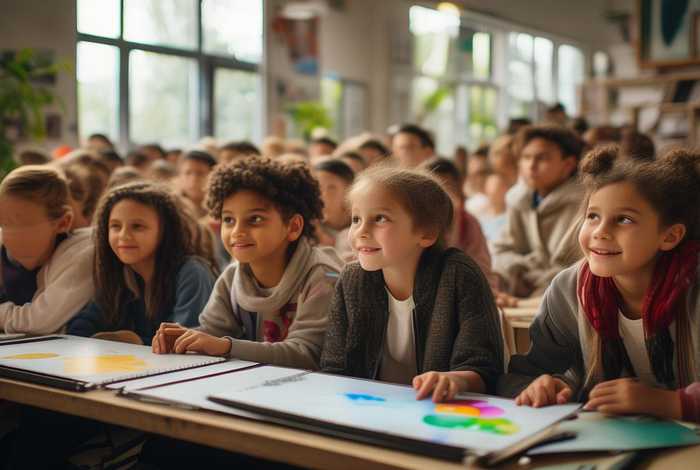 如花网校真的能学到东西吗 如花学生图片
