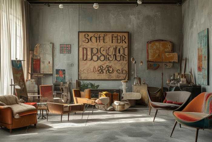 软装设计公司名字 软装设计公司名字大全创意