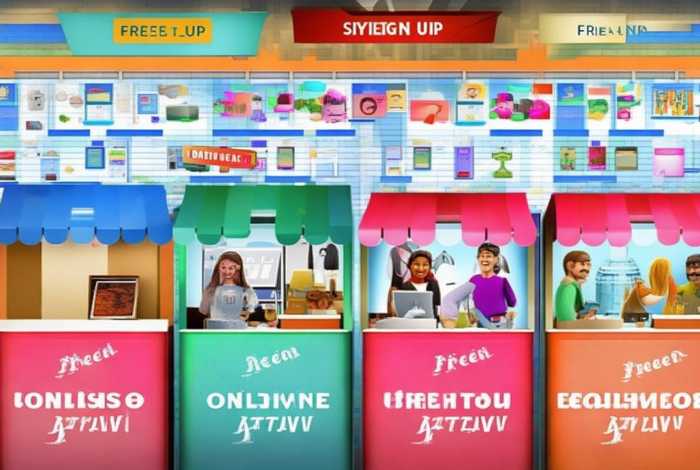 什么平台可以免费开网店（什么平台可以免费开网店赚钱）