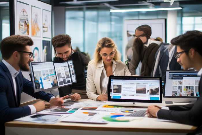 深圳专业网站设计公司 - 深圳专业网站设计公司招聘