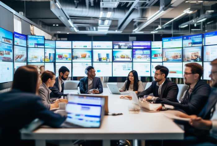 深圳电商网站定制，深圳电商网站定制公司