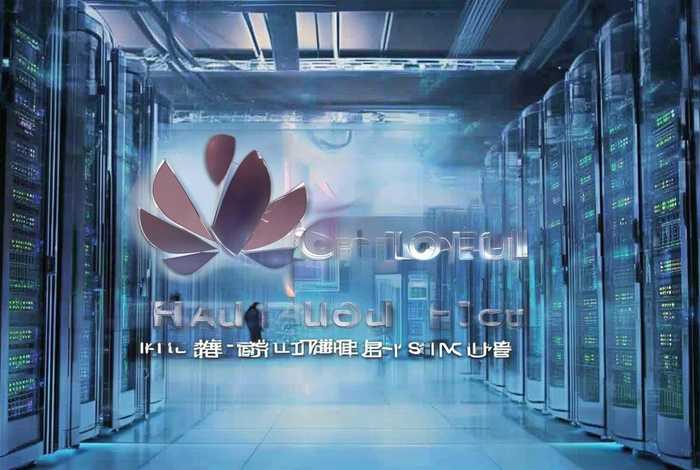 免费云服务器（华为云免费云服务器）