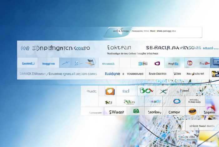 搜索引擎网站大全，搜索引擎网站大全官网