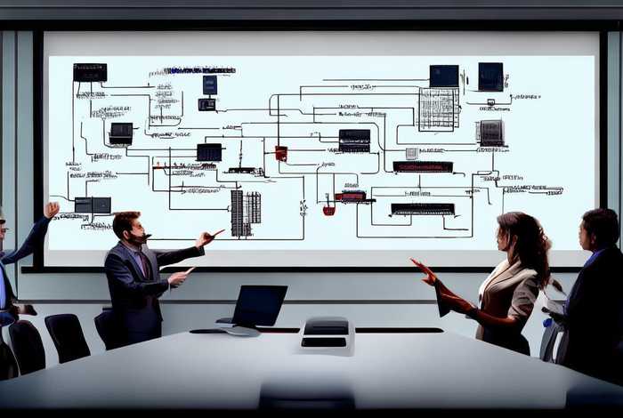 企业网络组网设备讲解，企业网络组网设备讲解ppt