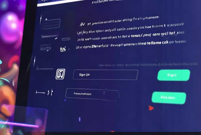 如何创建一个游戏平台账号（如何创建一个游戏平台账号呢）