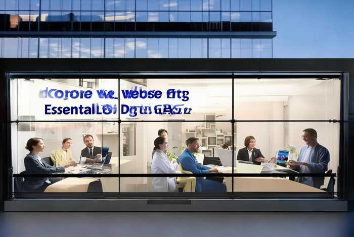 企业网站现在还有作用吗 企业网站的重要作用主要体现在哪些方面？