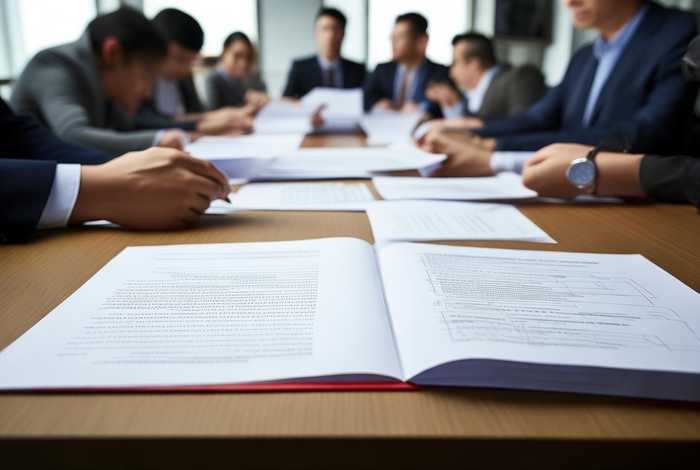 网络运营合作协议范本、网络运营合作协议范本大全