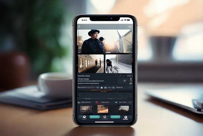 如何在手机上制作视频、如何在手机上制作视频剪辑