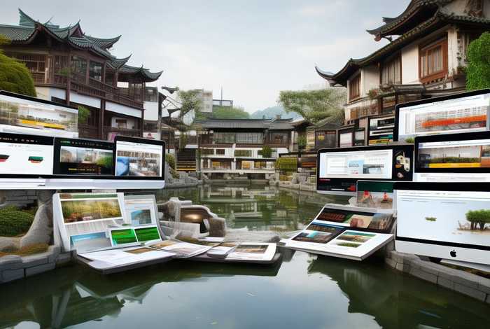 苏州网站制作方案设计公司 苏州网站制作方案设计公司有哪些