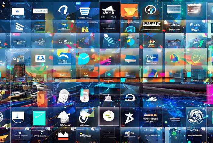 可视化网站开发平台有哪些；可视化网站开发平台有哪些公司