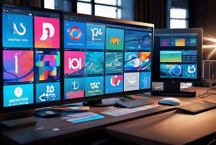 设计网页的一些程序(设计网页的一些程序有哪些) 设计网页的一些程序(设计网页的一些程序有哪些)