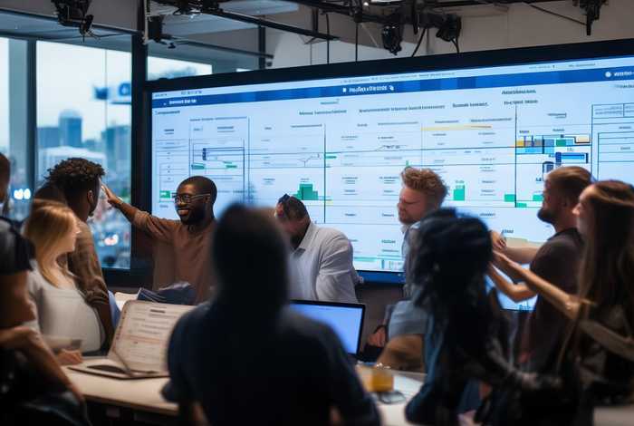 手机app小程序开发 手机app小程序开发工具比较