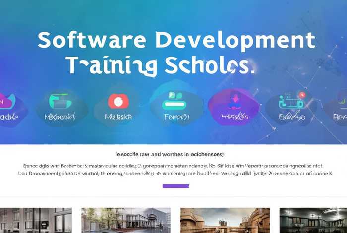 软件开发培训学校网站 软件开发培训学校网站有哪些