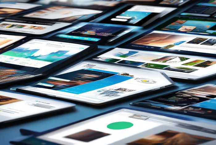 企业网站有哪些，企业网站有哪些功能