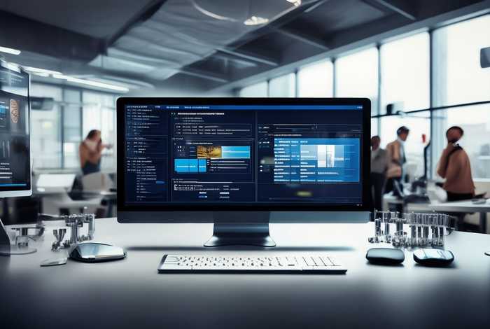 企业网站用什么软件制作；企业网站用什么软件制作的