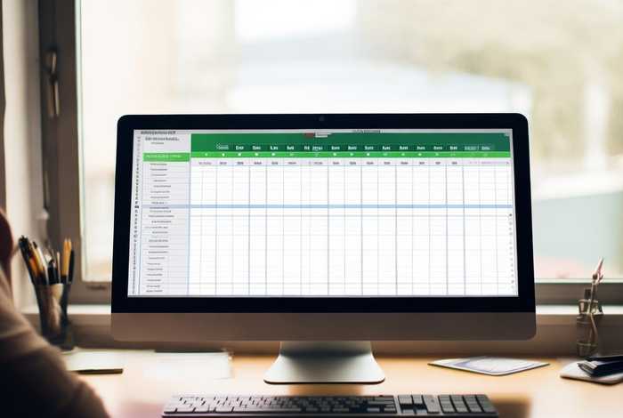 如何建立一个简单的销售账本 - 如何建立一个简单的销售账本模板