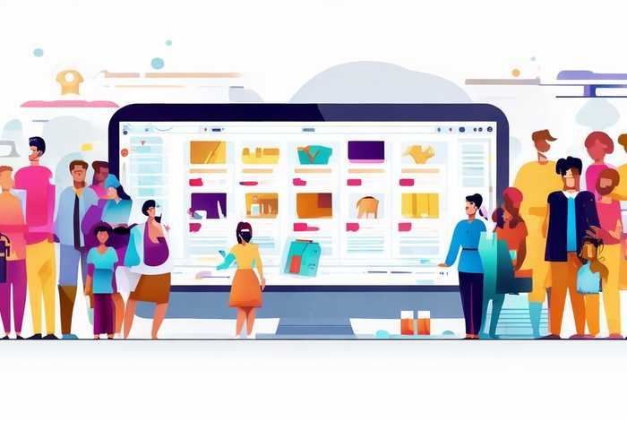 网上商城运营推广方案（网上商城运营推广方案模板）