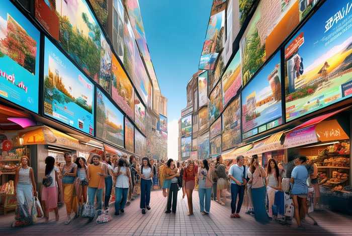 旅游电子商务主要运营平台 - 旅游电子商务主要运营平台有哪些