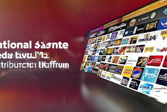 全国新闻媒体发稿平台，全国新闻媒体发稿平台大全