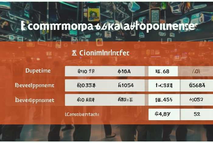 商城小程序开发一般多少钱 - 商城小程序开发一般多少钱一个月