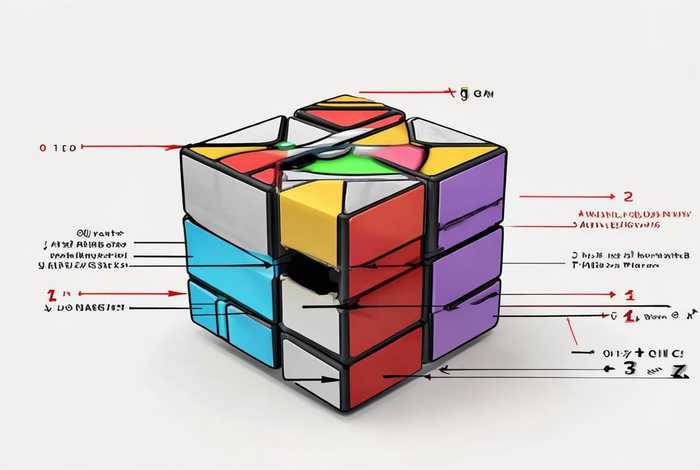 魔方建模图纸教程;魔方建模图纸教程视频 魔方建模图纸教程;魔方建模图纸教程视频