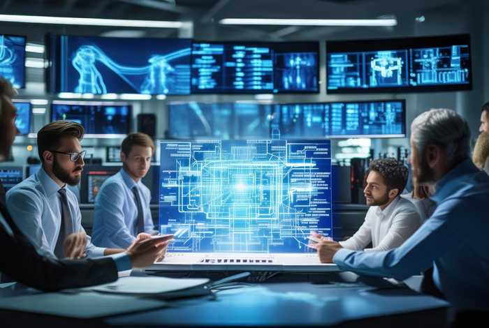 企业网设计的关键需求是什么意思 企业网设计的关键需求是什么意思啊