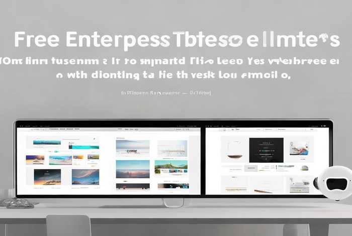 企业网页模板免费吗（企业网页模板免费吗怎么弄）