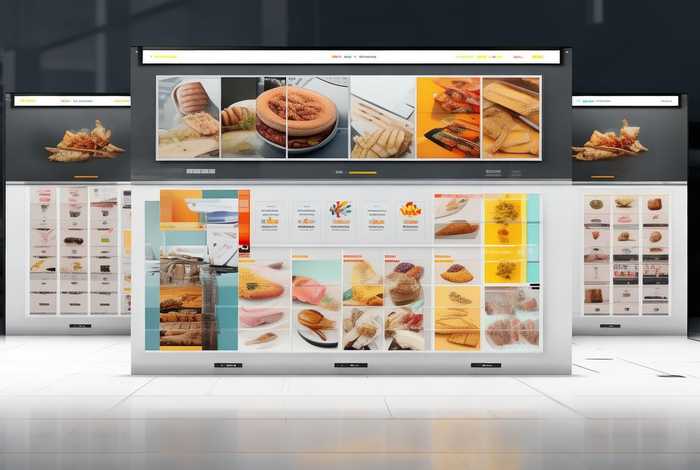 跨境电商店铺设计方案 跨境电商店铺设计方案怎么写