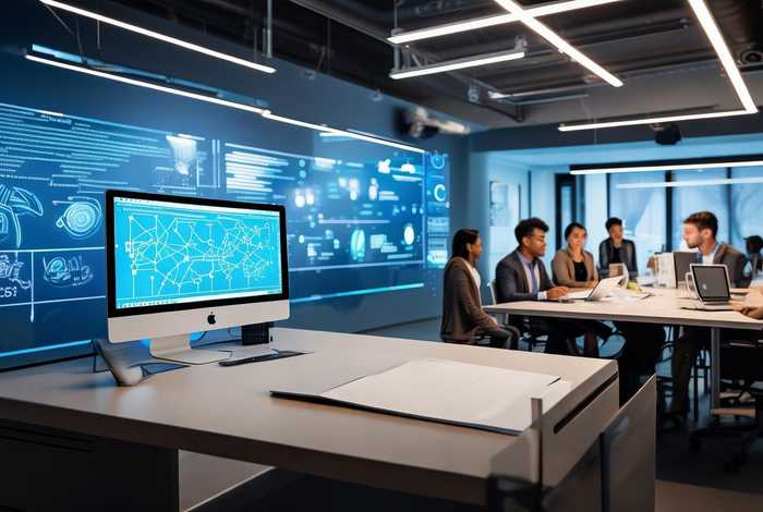 网络科技企业简介、网络科技公司企业简介怎么写范本