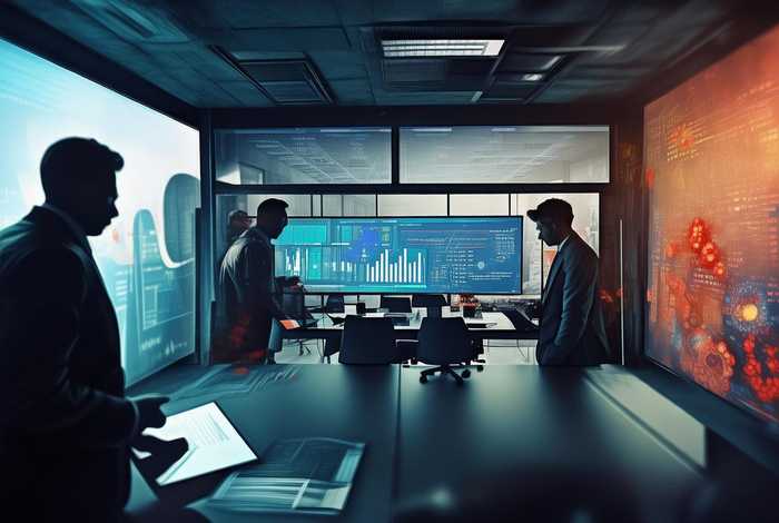 网络科技公司的骗局套路 - 网络科技公司的骗局套路是真的吗 网络科技公司的骗局套路 - 网络科技公司的骗局套路是真的吗