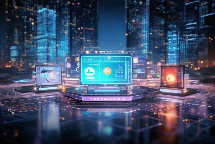 数字化经营要搭建哪些平台呢、数字化经营要搭建哪些平台呢知乎