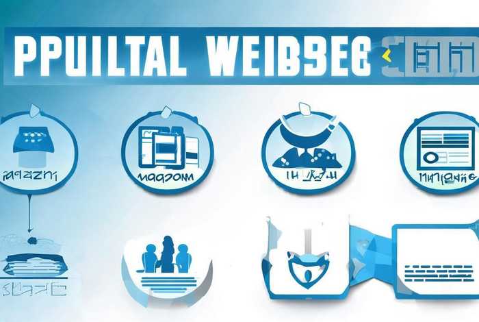 门户网站怎么建立、门户网站怎么建立文档