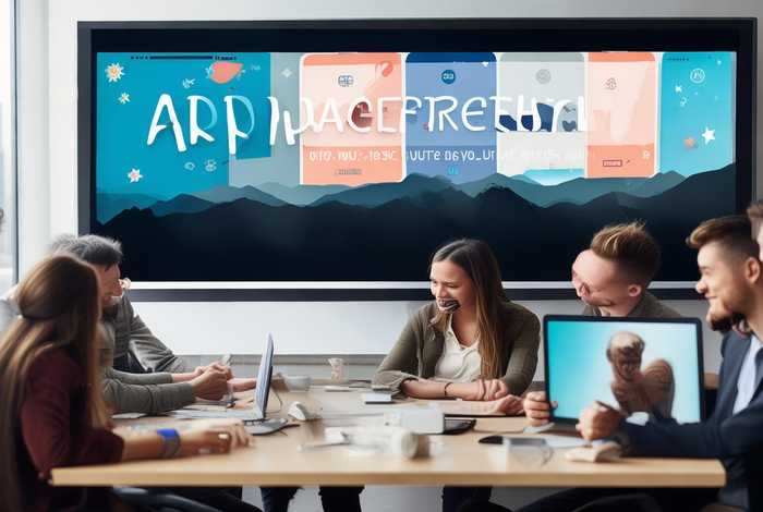 免费app开发平台 开发免费的app赚钱吗