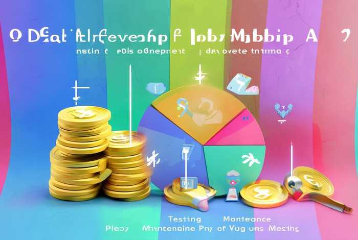 开发一款小程序到底需要多少钱、开发一款小程序到底需要多少钱呢