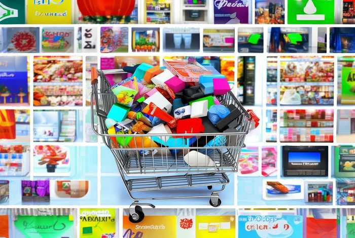 网上商城都有哪些平台；网上商城都有哪些平台可以卖