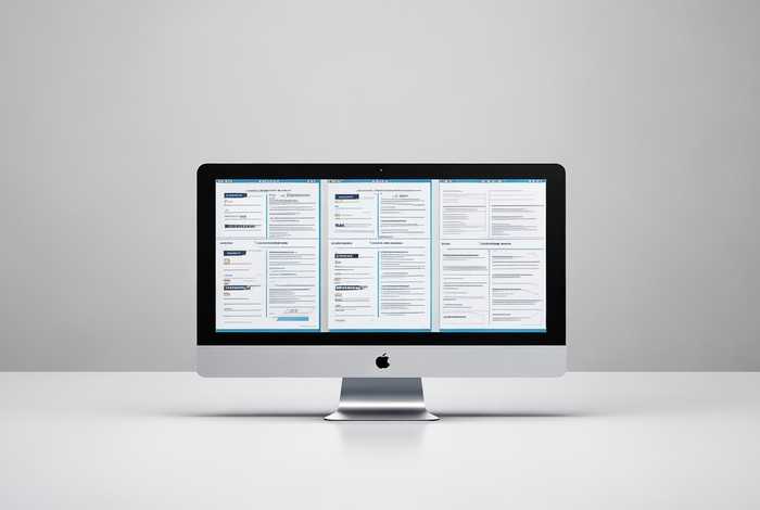 简历模板word免费版图片 简历模板word免费版图片大全