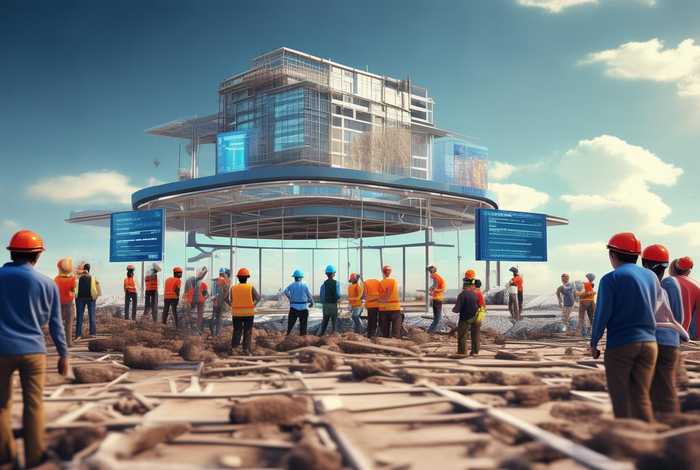 建网站网站，网站建造