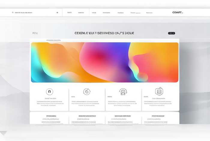 免费ui网站界面是什么；免费ui网站界面是什么样的