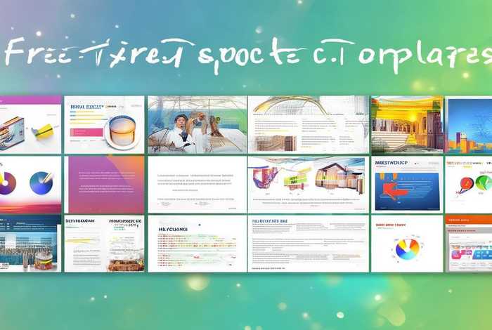 免费模板素材ppt推荐 - 免费模板素材ppt推荐下载