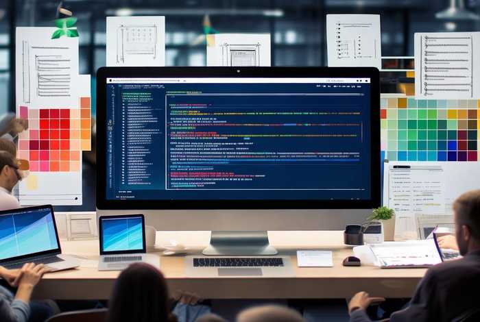 企业网站设计源码 企业网站设计源码是什么