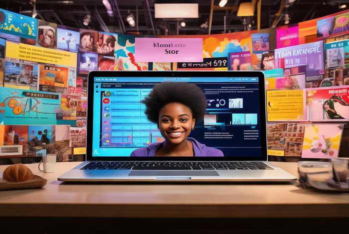 如何做好淘宝店铺的推广引流 - 如何做好淘宝店铺的推广引流工作